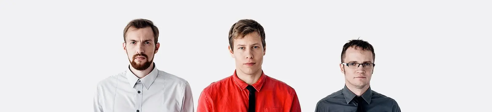 Фото исполнителя The Just