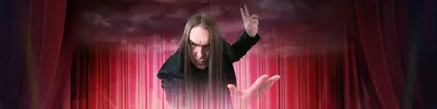 Алексей Горшенев