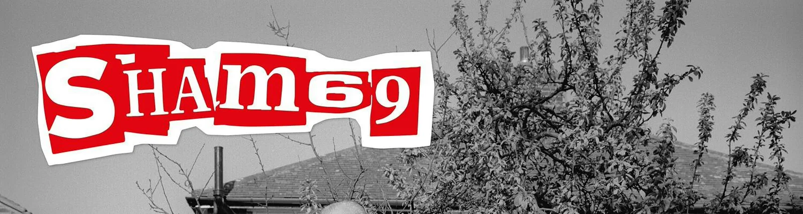 Фото исполнителя Sham 69