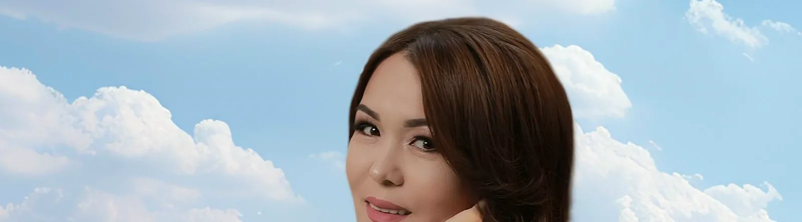 Gulnaz Utepova