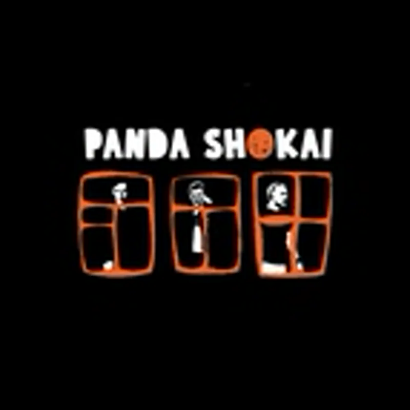 Фото исполнителя Panda shokai