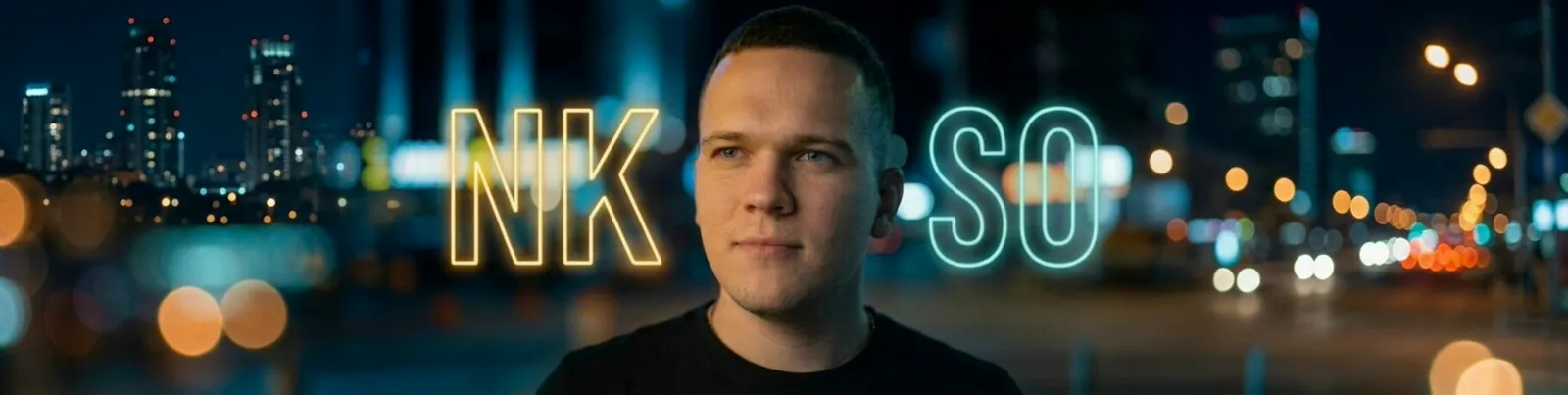 Фото исполнителя NKSO