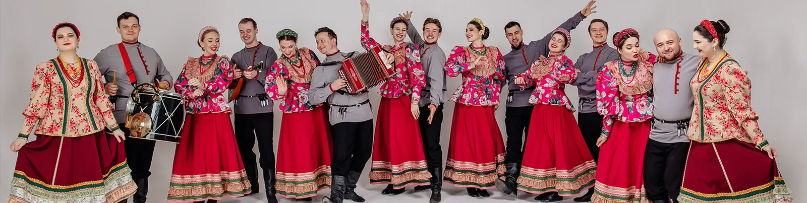 Фото исполнителя Ансамбль "ЛюбоЖить"