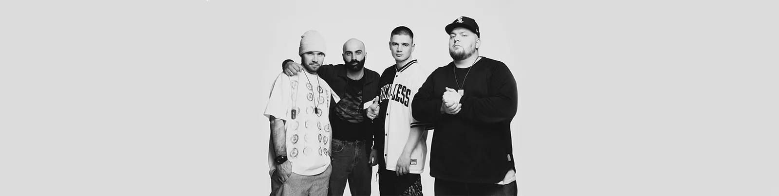 Фото исполнителя GMTA
