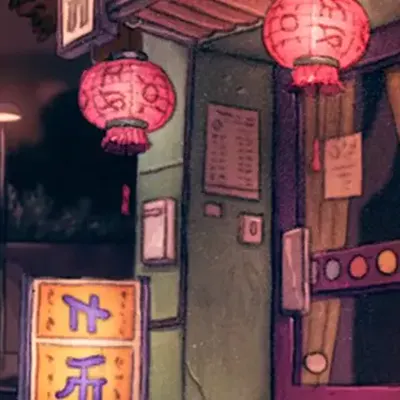 Chillhop Music