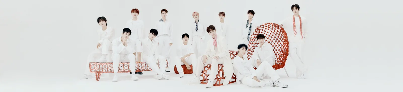 Фото исполнителя SEVENTEEN