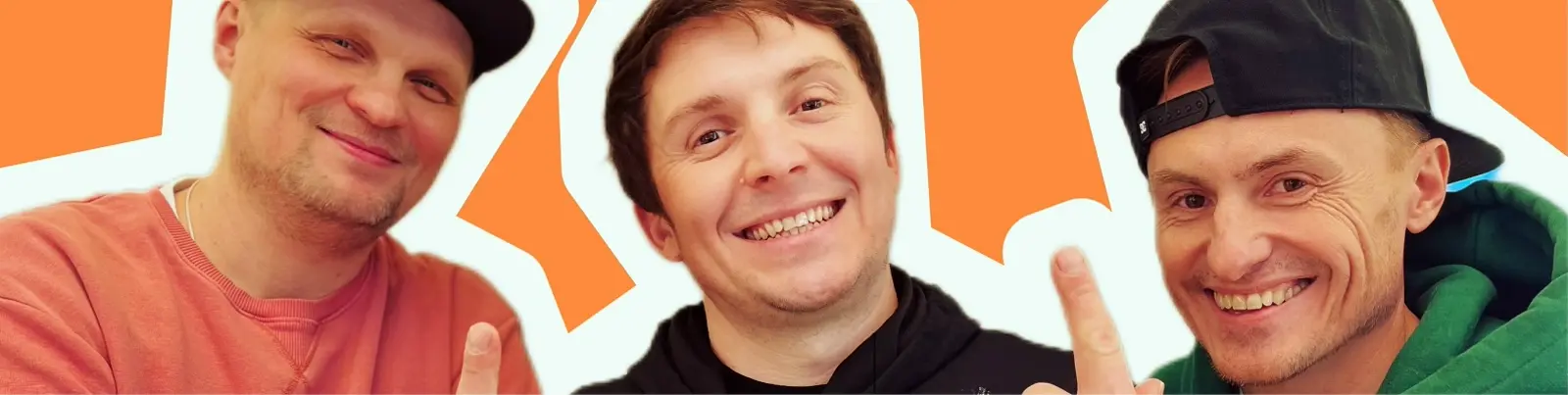 Фото исполнителя NRKYS