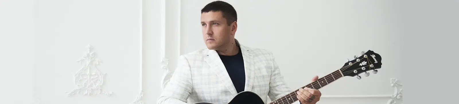 Фото исполнителя Владимир Курский