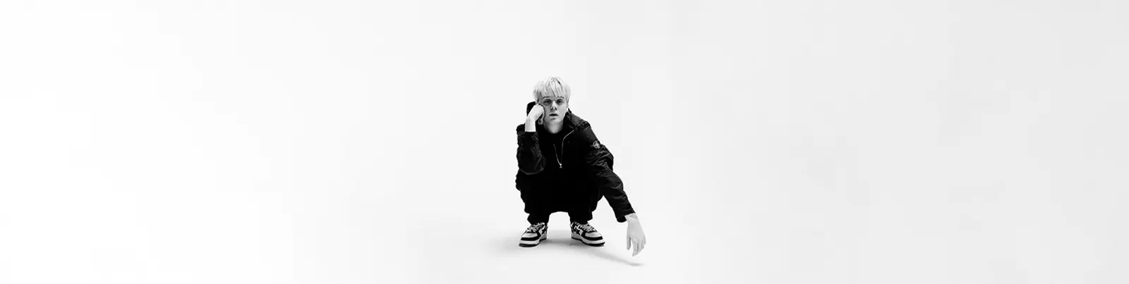 Фото исполнителя rayn