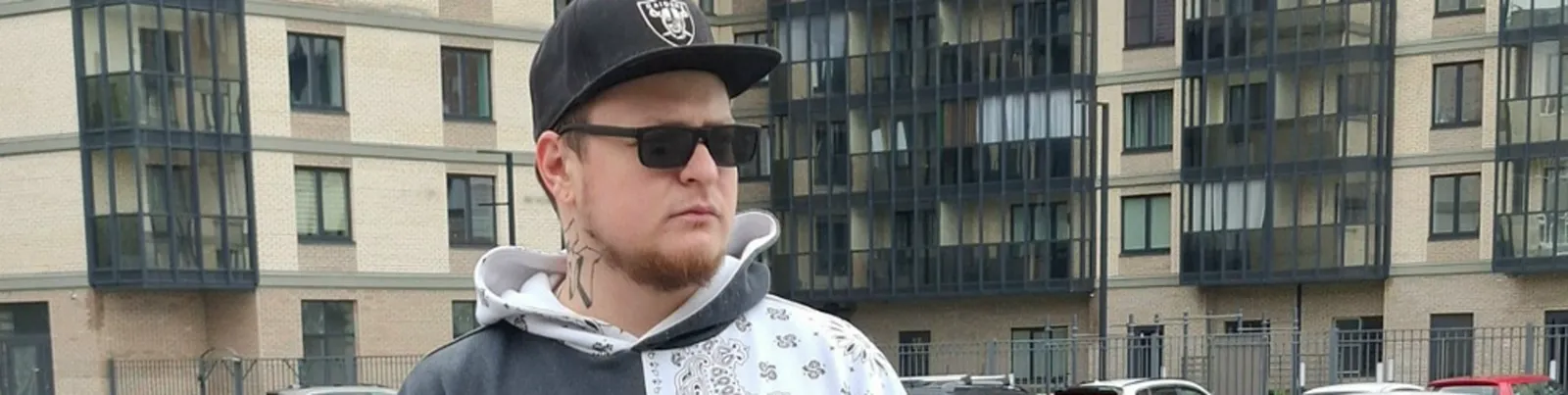 Фото исполнителя Anry Musik