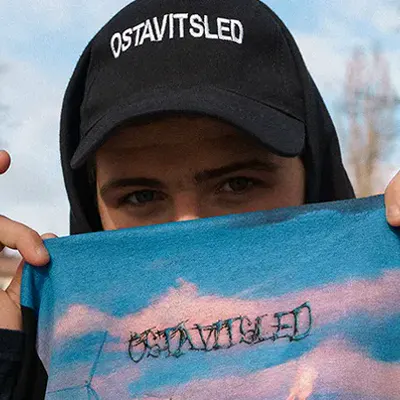 OSTAVITSLED