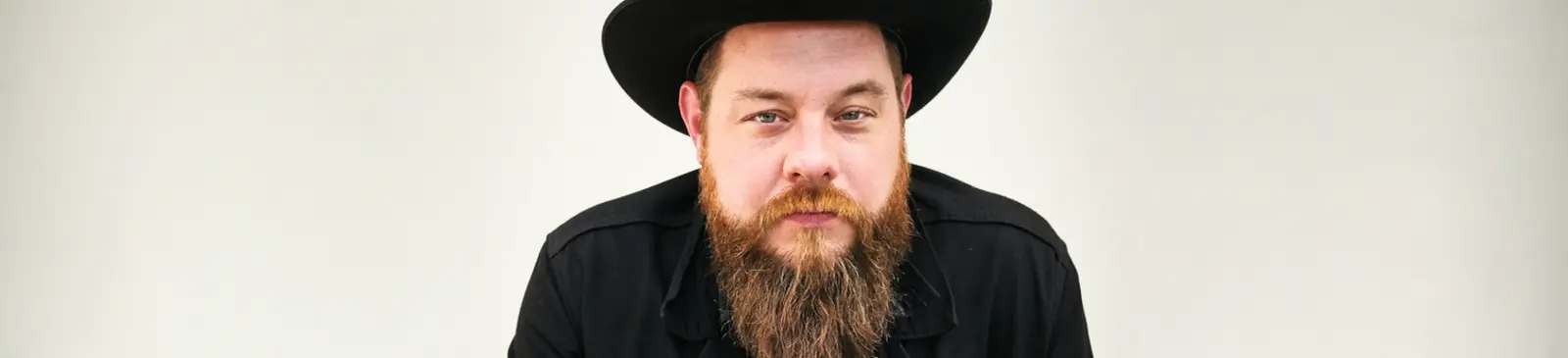 Фото исполнителя Nathaniel Rateliff