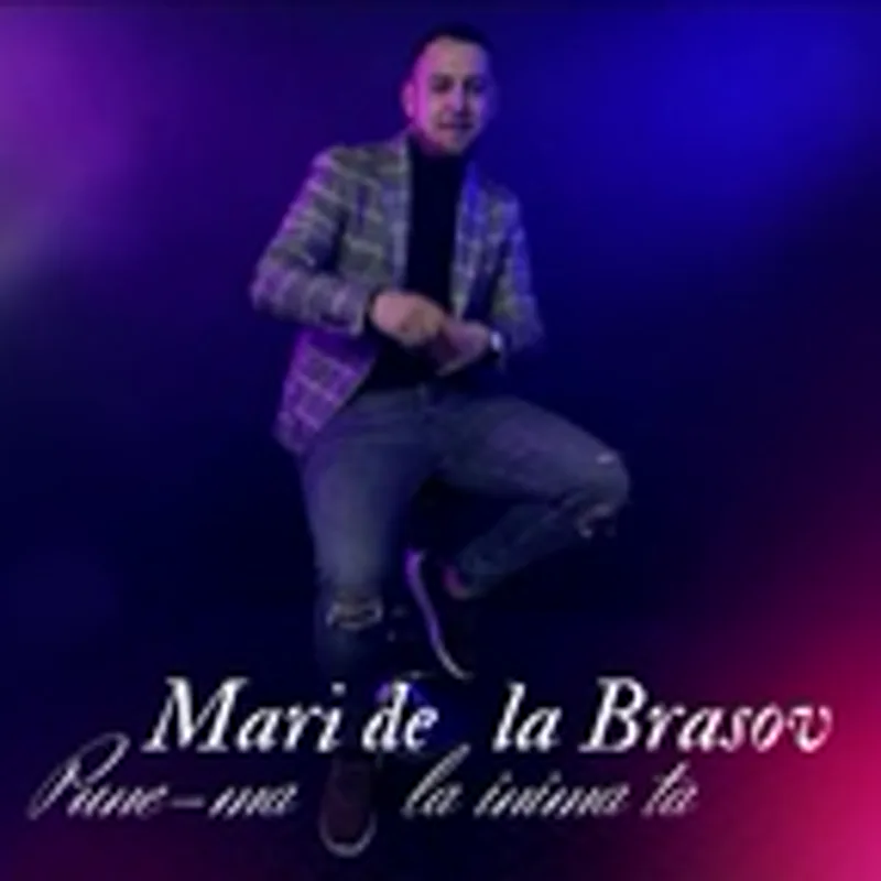 Фото исполнителя Mari de la Brasov