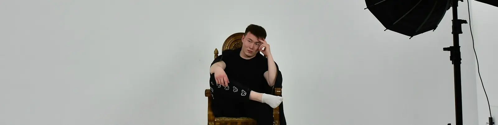 Фото исполнителя Дамик!