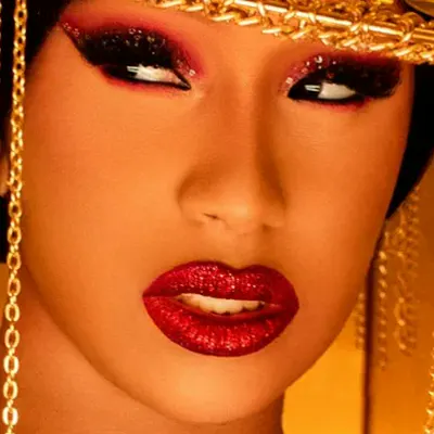 El Alfa, Cardi B