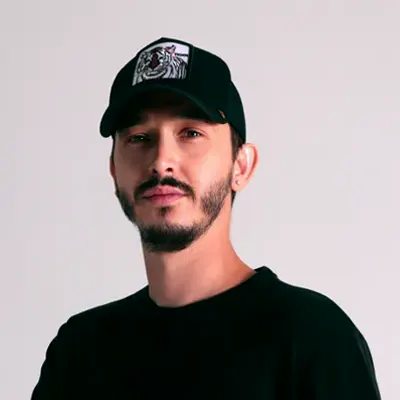 YAMAKAROV