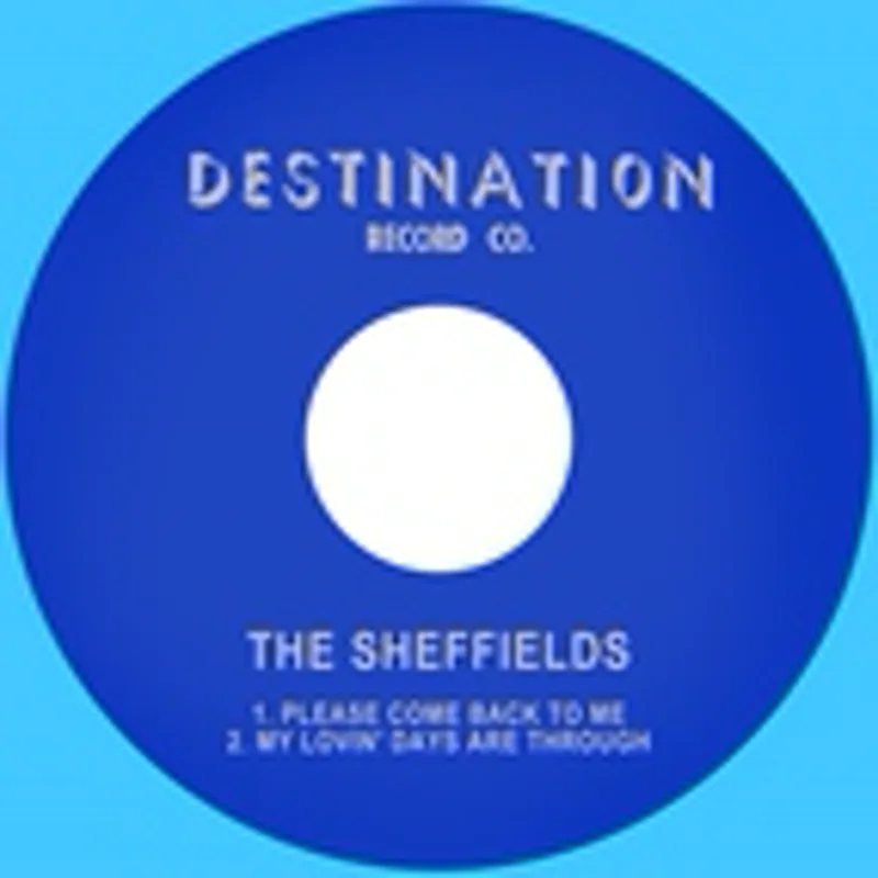 Фото исполнителя The Sheffields