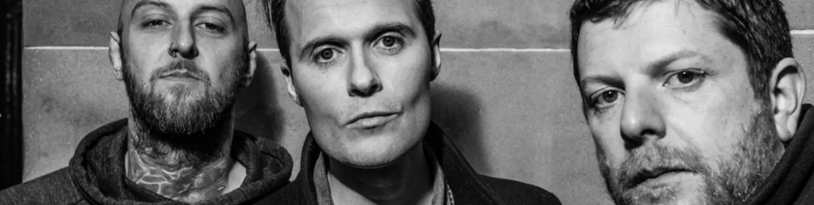 Фото исполнителя The Fratellis