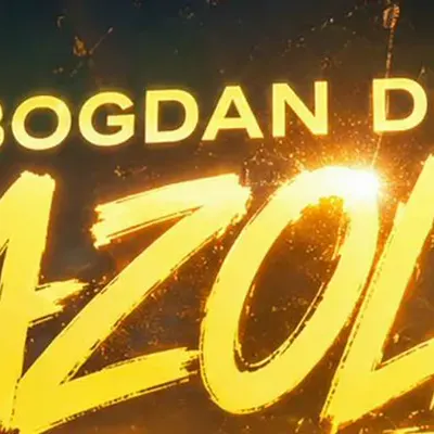 Bogdan DLP