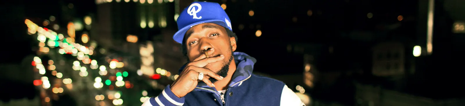 Фото исполнителя Curren$y
