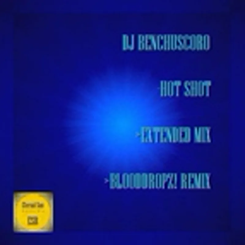 Фото исполнителя DJ Benchuscoro