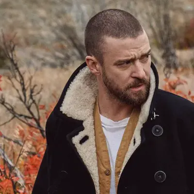 Justin Timberlake