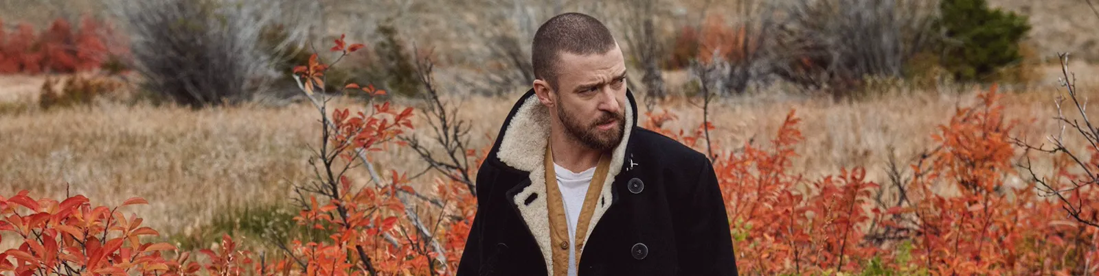 Фото исполнителя Justin Timberlake