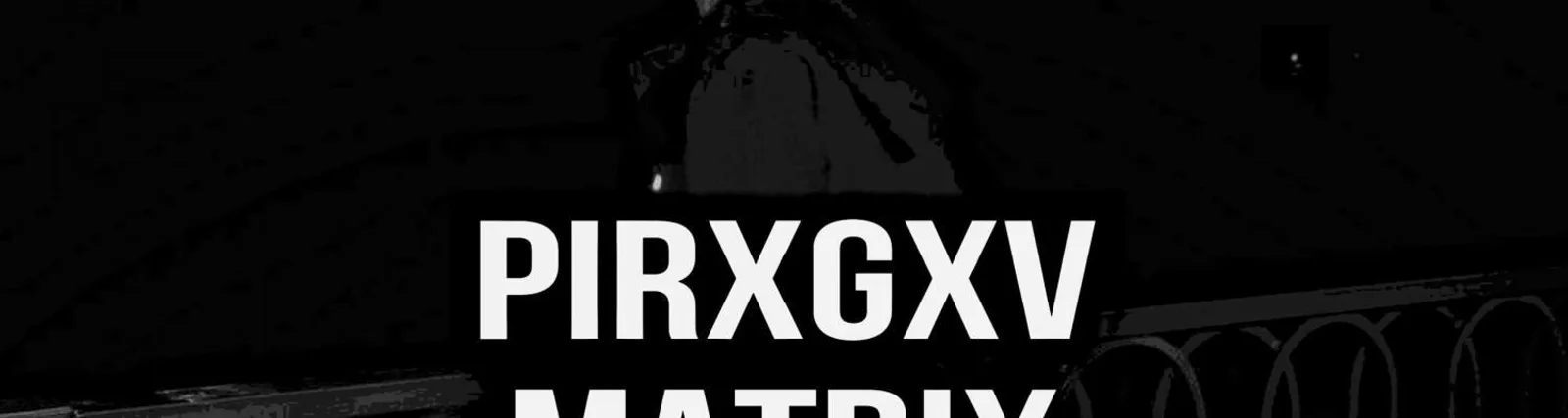 Фото исполнителя PIRXGXV
