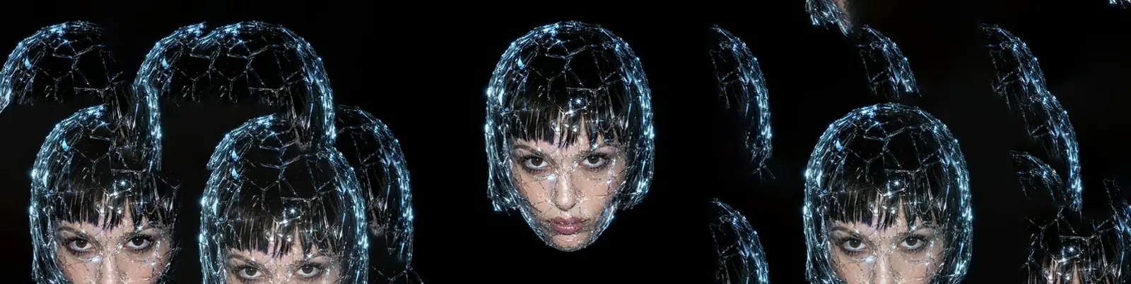 Фото исполнителя KIRA GOGOLADZE