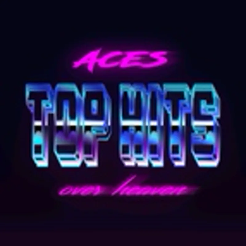 Фото исполнителя Aces