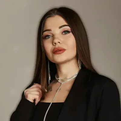 Маргарита Оболенская