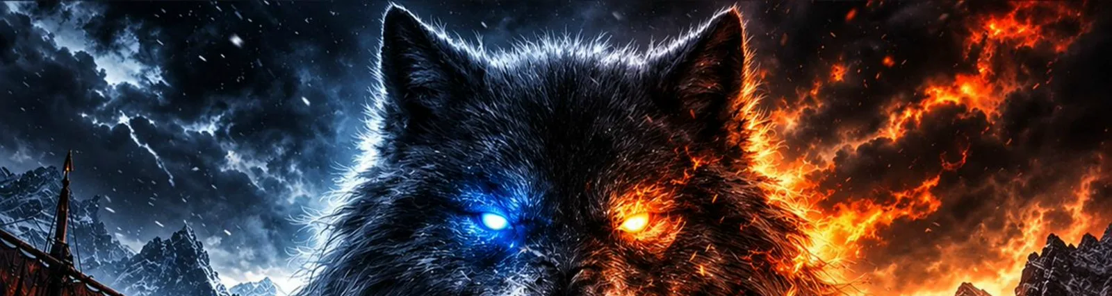 Фото исполнителя Wolfskald