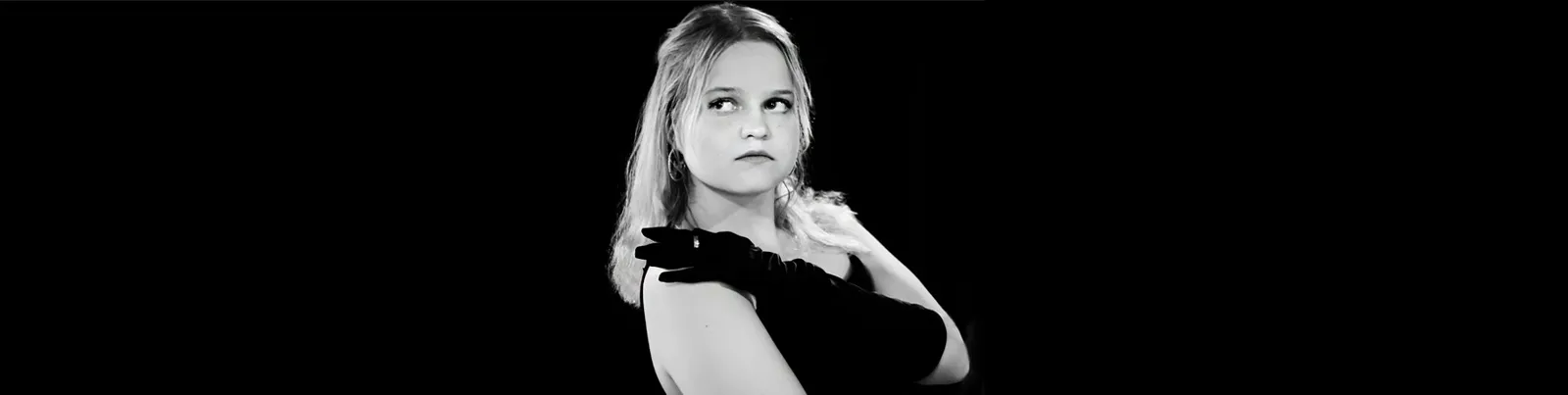 Фото исполнителя Lizzy Marmont
