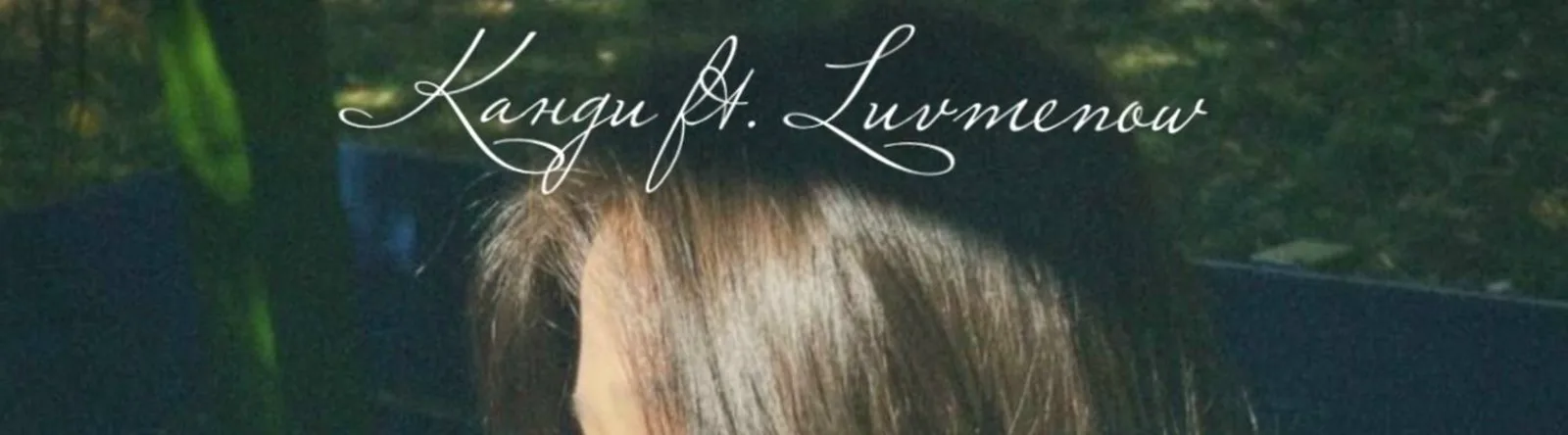 Фото исполнителя Luvmenow