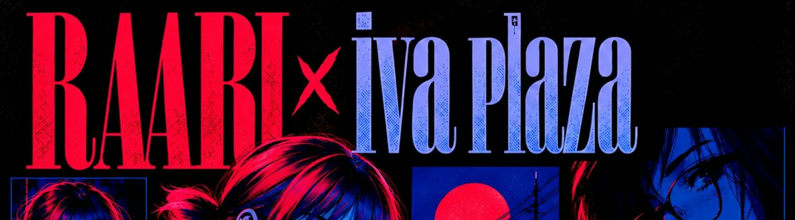 Фото исполнителя iva plaza