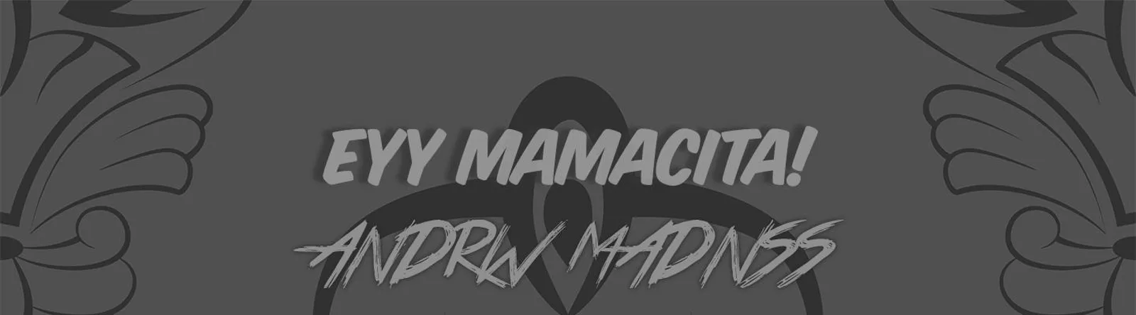 Фото исполнителя Andrw Madnss