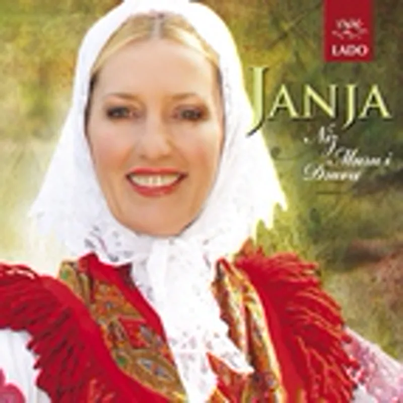 Фото исполнителя Janja Ivančan