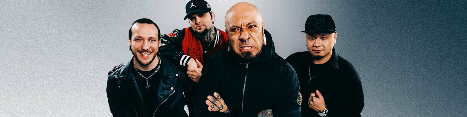 Фото исполнителя THE STARKILLERS