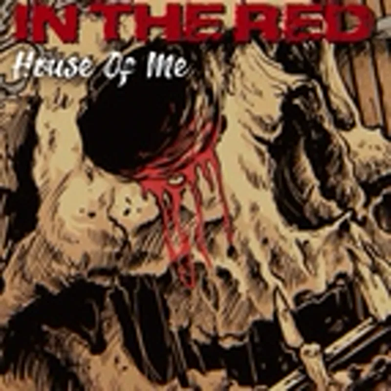 Фото исполнителя In The Red