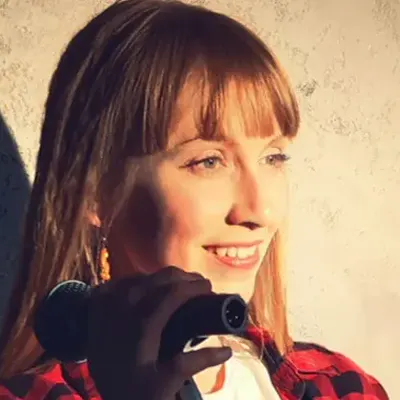 Нина Никитенко