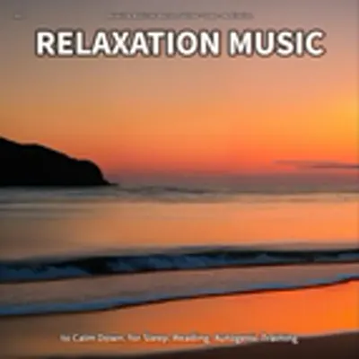 Relaxing Music by Marlon Sallow