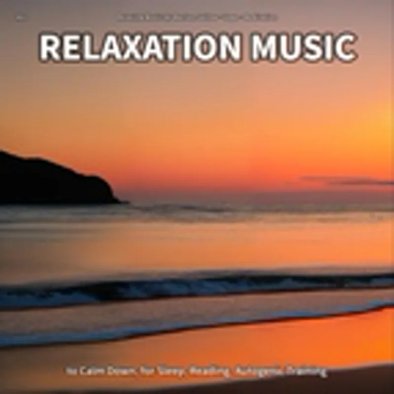 Фото исполнителя Relaxing Music by Marlon Sallow