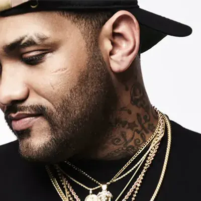 Joyner Lucas