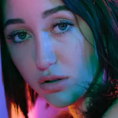 Noah Cyrus