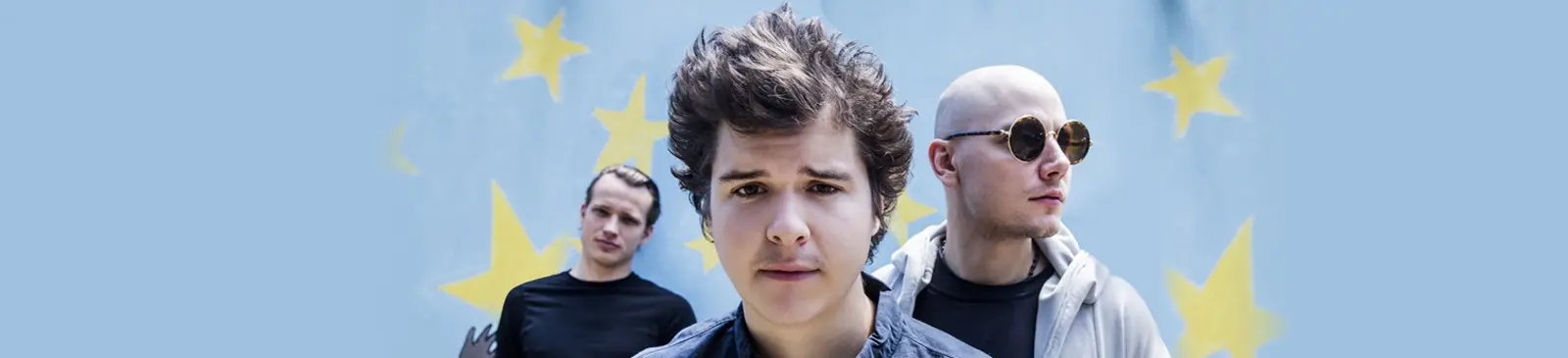 Фото исполнителя Lukas Graham