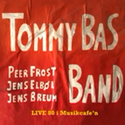 Tommy Bas Band