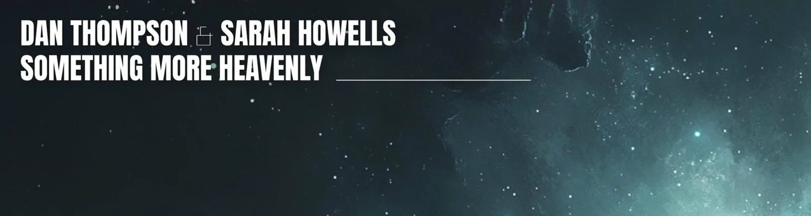 Фото исполнителя Sarah Howells