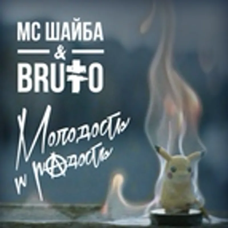 Фото исполнителя MC Шайба & BRUTTO