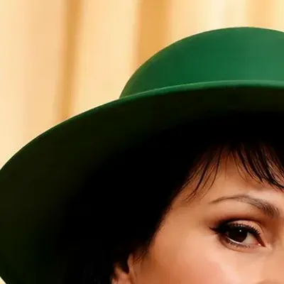 Сусанна Масленникова