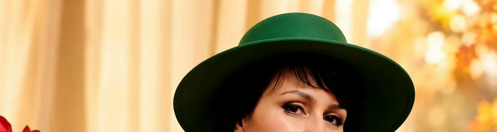 Сусанна Масленникова